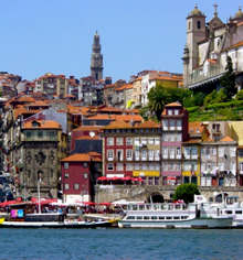 Ekskursinis turas Portugalijoje