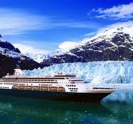 Holland America Line geriausios kainos!