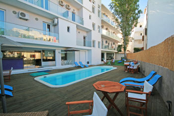 MEMORY HOTEL