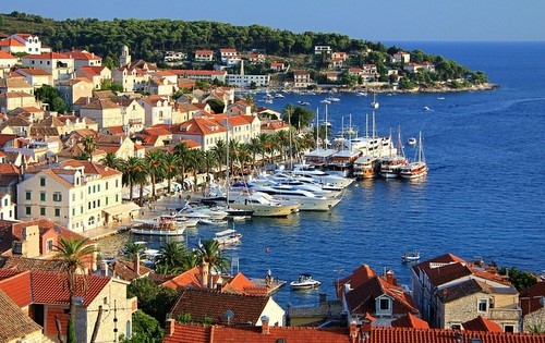 Kroatija