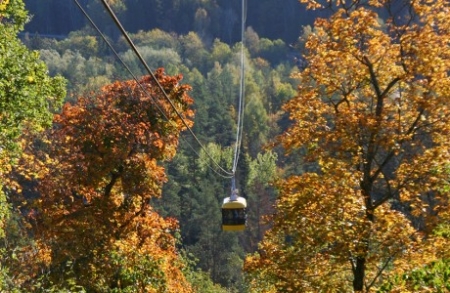 Vidžemės Šveicarija