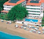 GORGULU KLEOPATRA BEACH HOTEL 